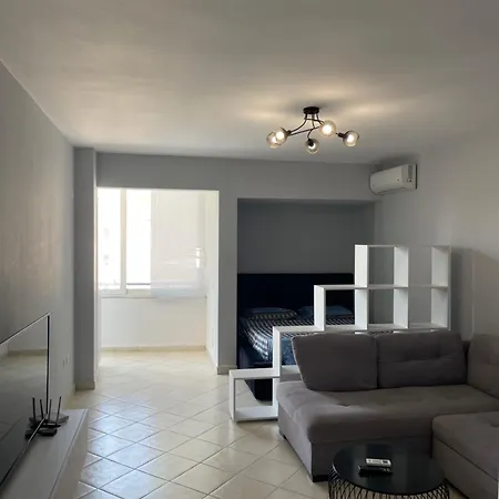 My Family Apartment