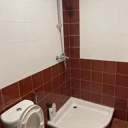 My Family Apartment *