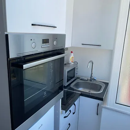 My Family Apartment